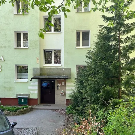 Apartamento Przylesie Sopot