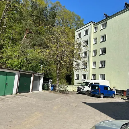 Lejlighed Przylesie Sopot