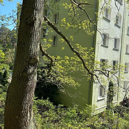 Apartamento Przylesie *