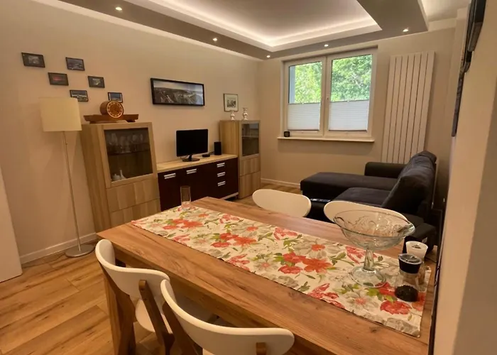 Przylesie Apartamento *