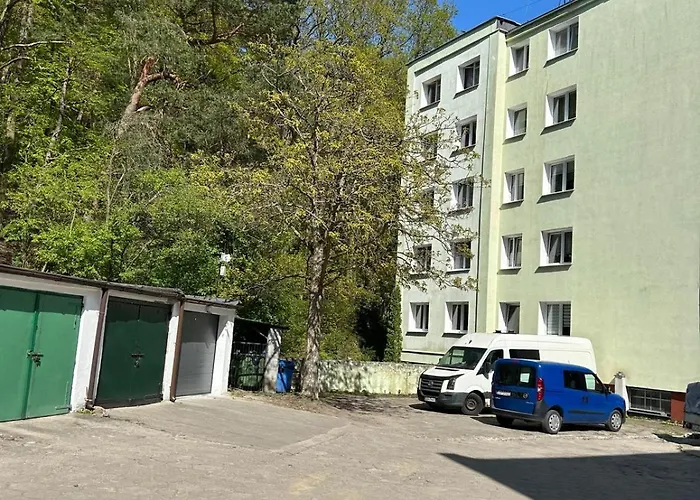 Apartamento Przylesie Sopot